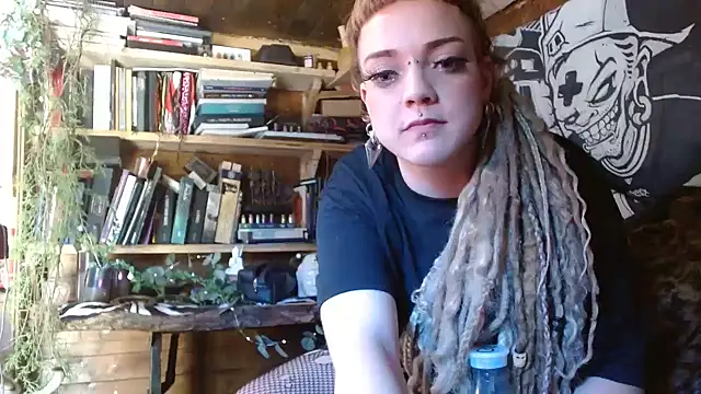 Chat XXX ao vivo de spiralhokkaido23