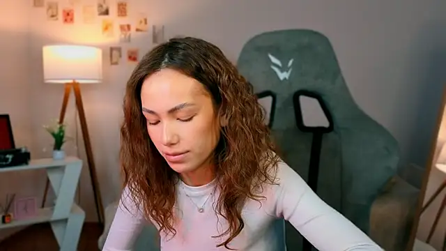 Chat XXX en directo de nexorine