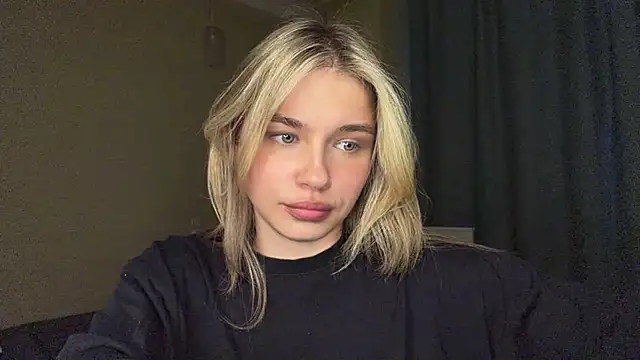 EarthaStinett's Live XXX Chat