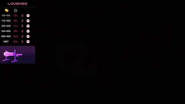 MentallyMonika 라이브 XXX 채팅