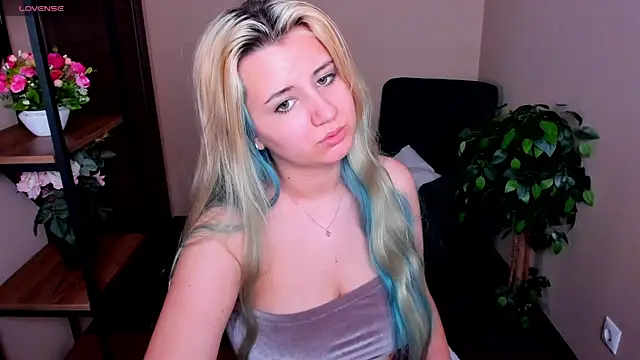 แชท XXX สดของ BarbaraShyX