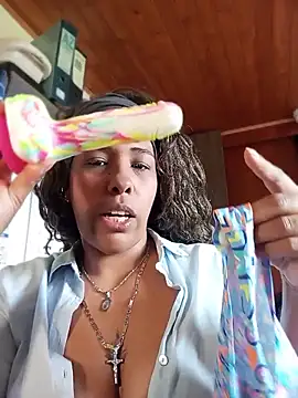 Show de webcam de Ivon_C