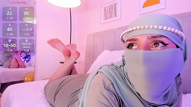 rawiya: απευθείας συνομιλία ΧΧΧ