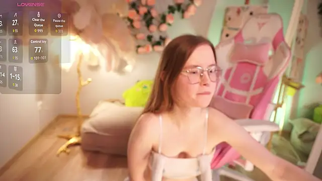 دردشة More_Sonne الجنسية المباشرة