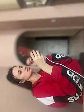 Chat XXX ao vivo de Flossy_Vettie