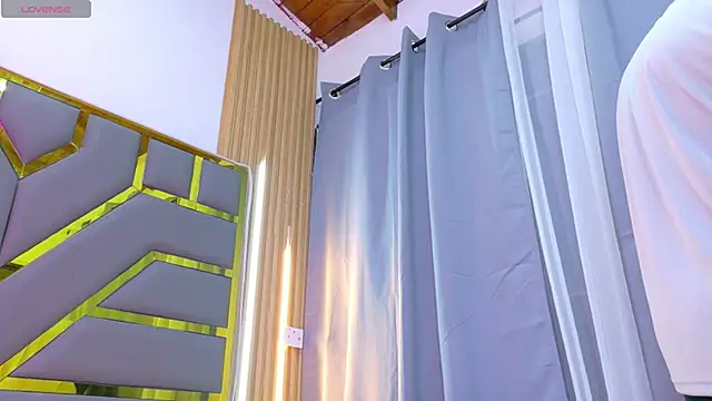 Вебкам-шоу Leo_Miller_