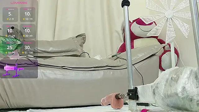 Czat XXX na żywo – fox-yiyi