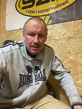 mokrykutas Webcamshow