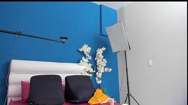 letty_straus Obrolan Langsung XXX