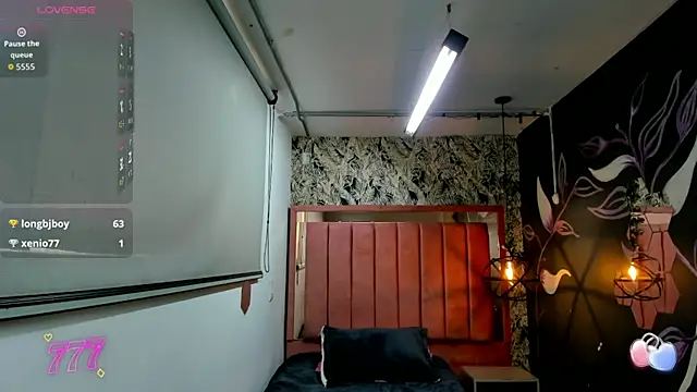 Zoe__Taylor__ – Live XXX-chat