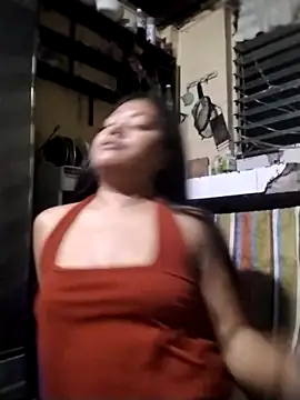 EATALLUCANPUSSYPINAY Pertunjukan Webcam