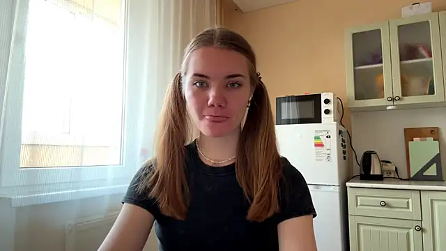 Chatroom XXX en direct de doana_bebriti