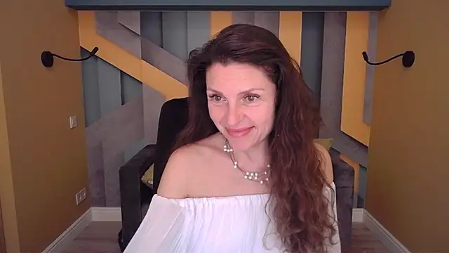 Czat XXX na żywo – EllaLong