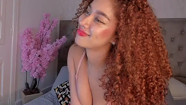 Chat XXX ao vivo de Sienna_brunette