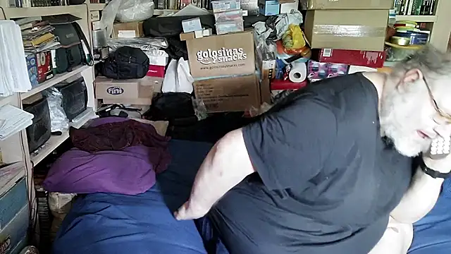 hadeszeuss2 在線直播表演