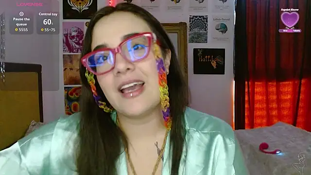 Živý XXX chat Nova-Satela