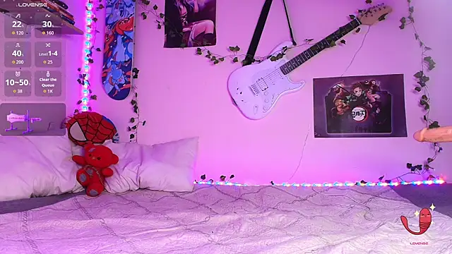 Alex_Tehir Live XXX-Chat