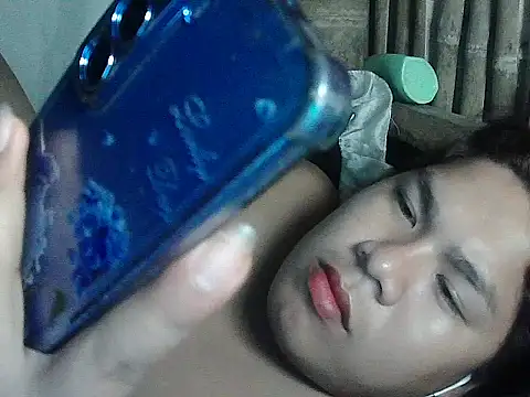 Huntrix2025 Webcam-Show