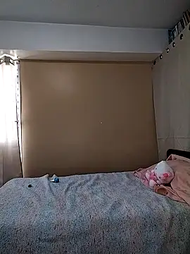 SaharQamar Live XXX-Chat