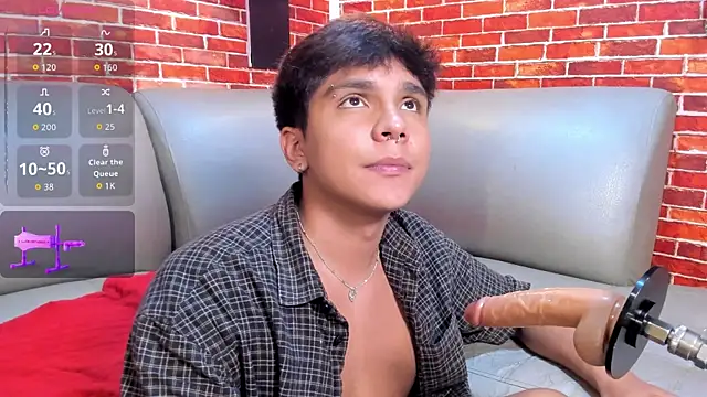 Thiago_Kozak Live XXX-Chat