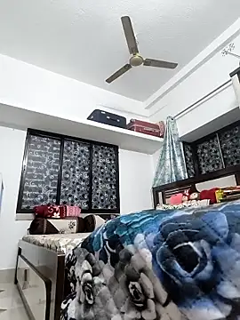 Hot-Tinaa 웹캠 쇼