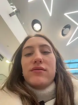 Tiny_Anny Webcam-Show