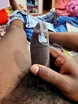 โชว์เว็บแคมของ Paramkeerthi