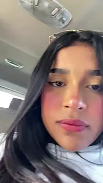 Živý XXX chat Mariangel_11