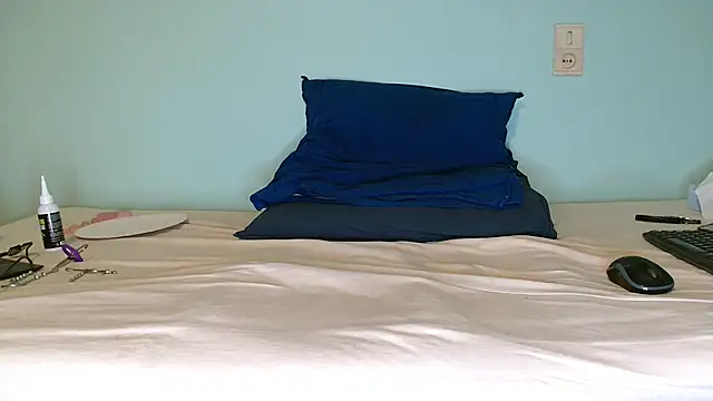 EXTREMSLAV Webcamshow