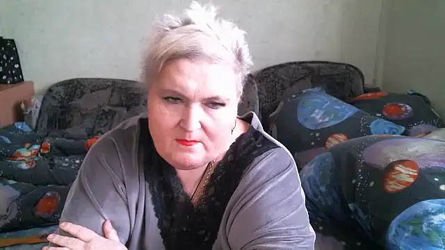 Lana555のライブXXXチャット