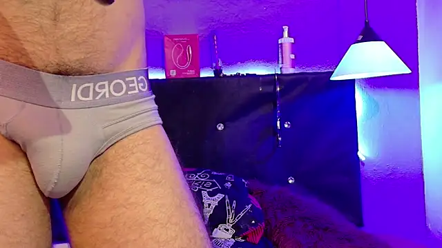 Karim_mansur Webcam-Show