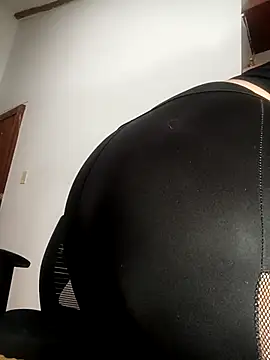 Show Webcam de tata_sanz_