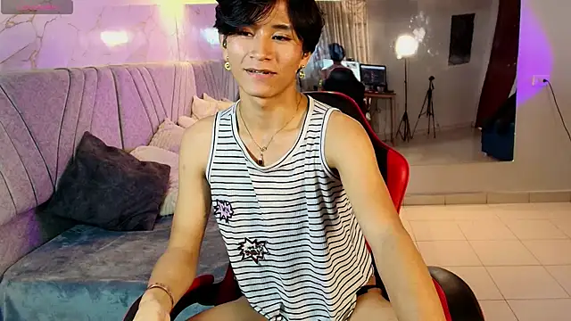 cococumps 现场XXX聊天