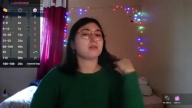 Chat XXX ao vivo de imsohornydacom