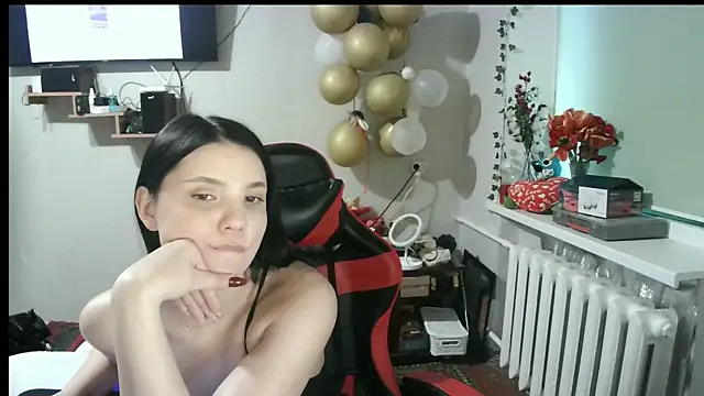 EllisKiss – Live XXX-chat