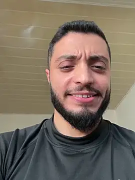 AmjadAlpha 웹캠 쇼