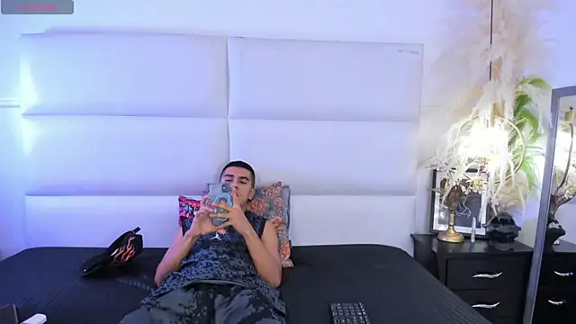 Chat XXX en directo de your_d0ll1