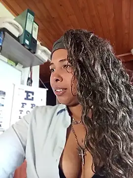 Show Webcam de Ivon_C