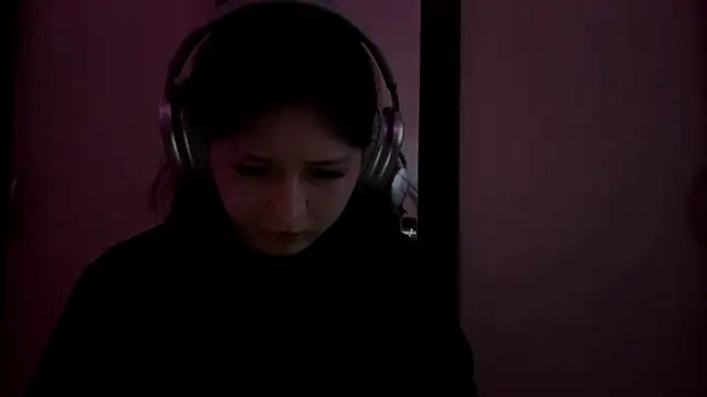 VerenaGiere webcam show