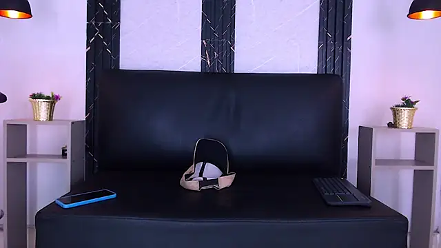 Feiccer_Castquer: вебкам-шоу