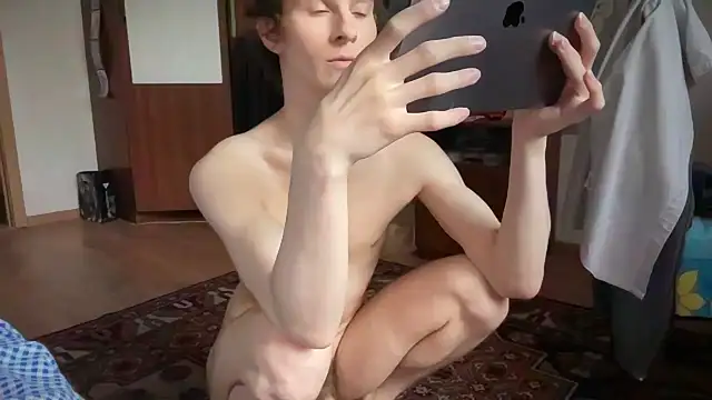 Lamonteik Pertunjukan Webcam