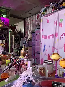 JesuAdam 即時 XXX 聊天