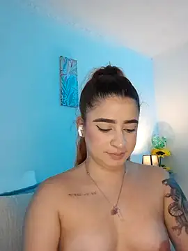 martina_connor1 Chat XXX in diretta