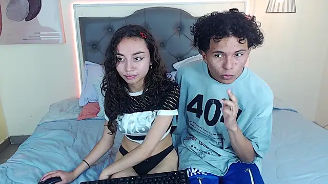 Lubli_thodez Live XXX-chat