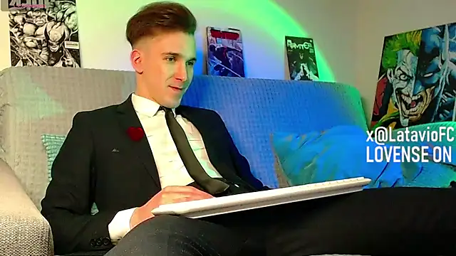 Chat XXX Live Midnighter_