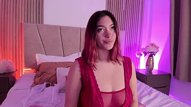 Victoria_Beaumont's Live XXX Chat