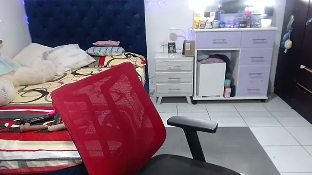 Chat +18 de pervert_mommy_ ao vivo