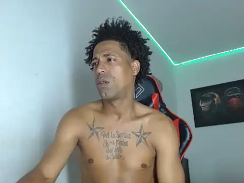 BBC_Black_ live XXX chat