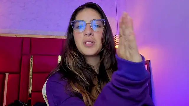 Chat +18 de moon_winy ao vivo