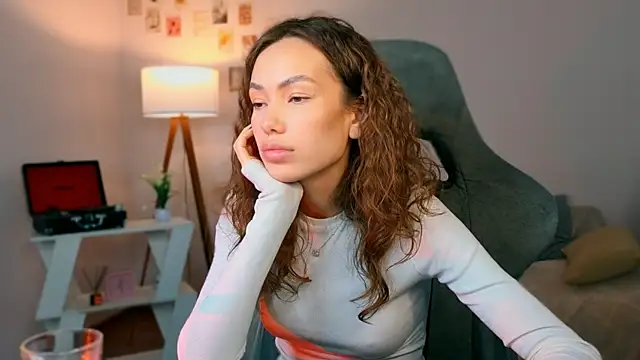 Chat XXX ao vivo de nexorine